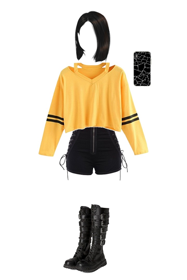 Combyne
            outfit