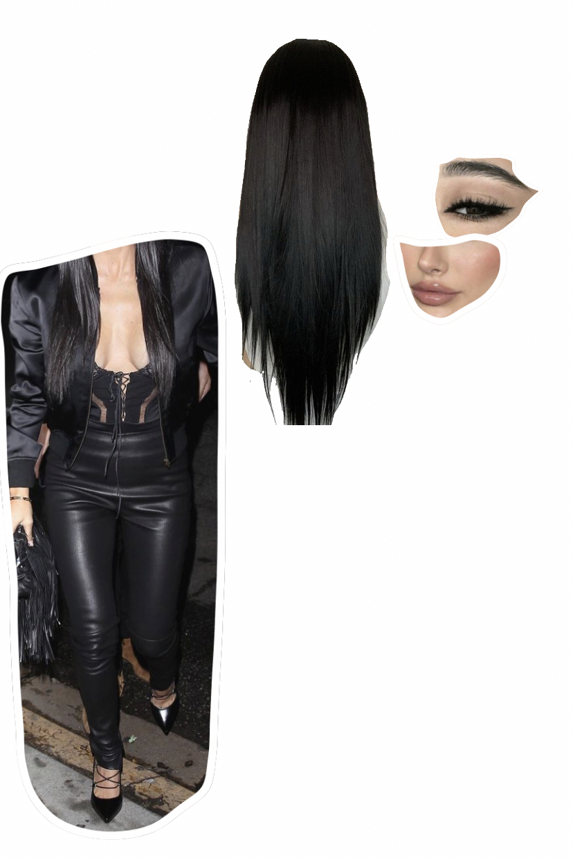 Combyne
            outfit