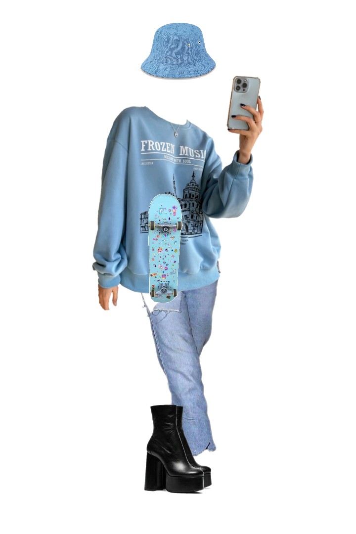 Combyne
            outfit