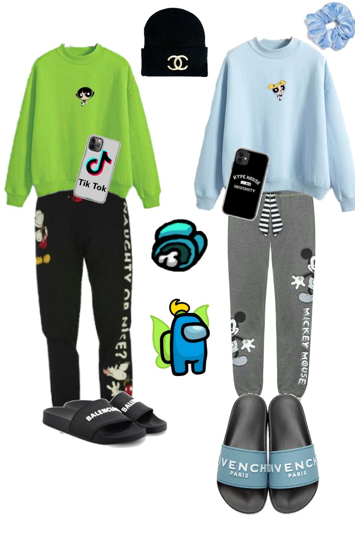 Combyne
            outfit
