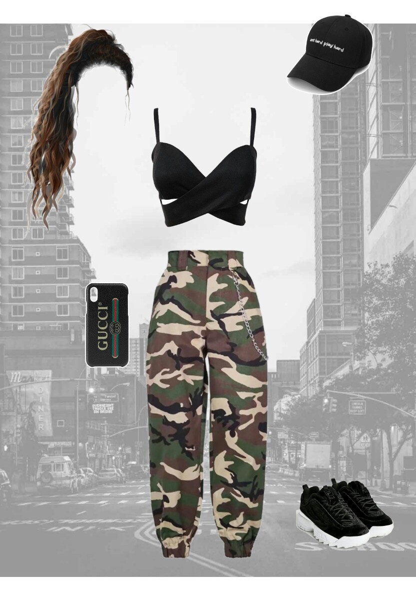 Combyne
            outfit