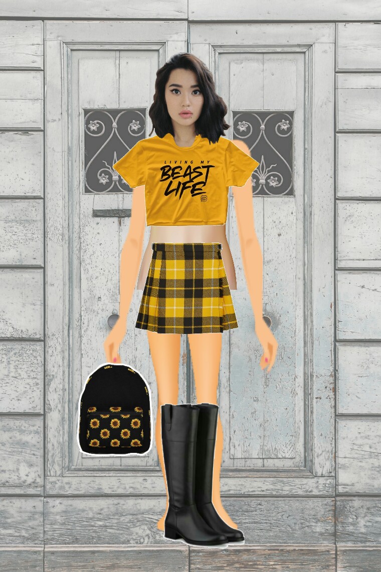 Combyne
            outfit