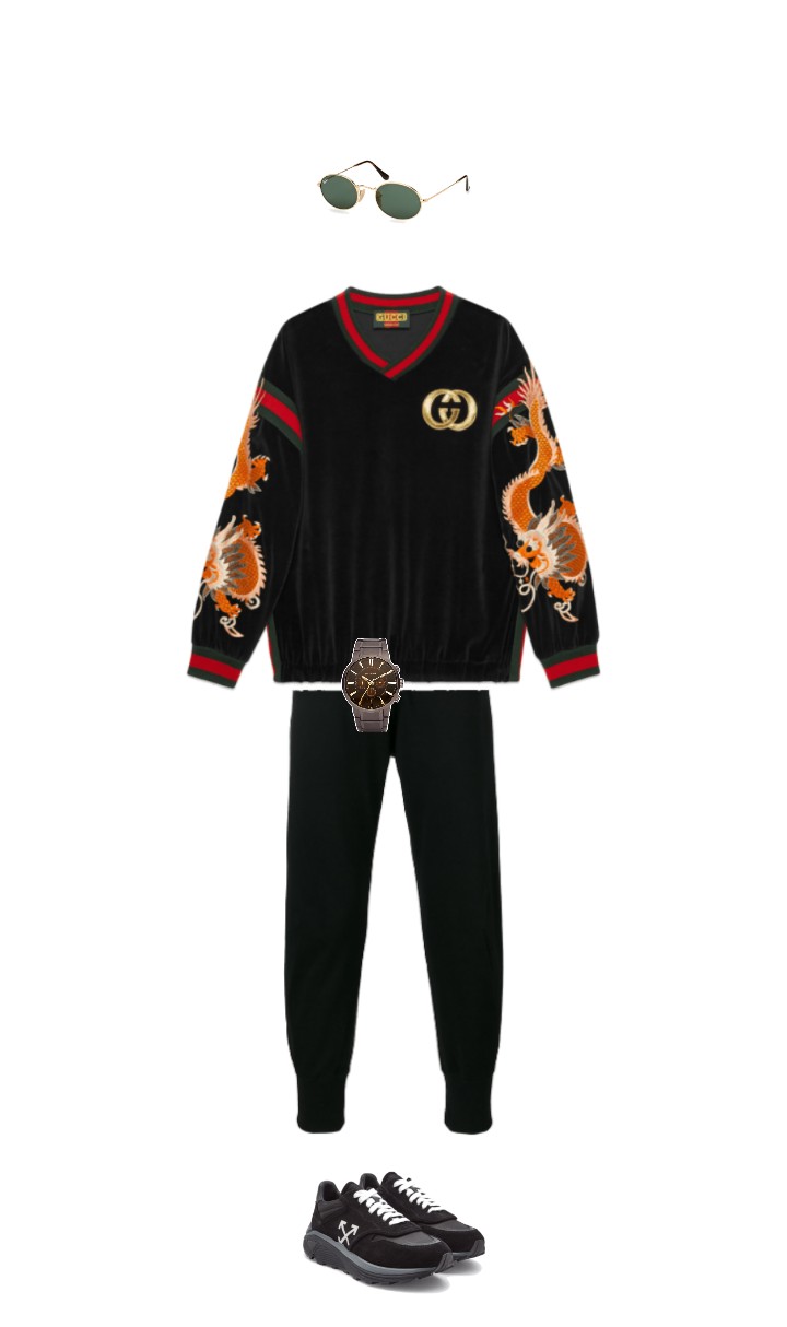 Combyne
            outfit