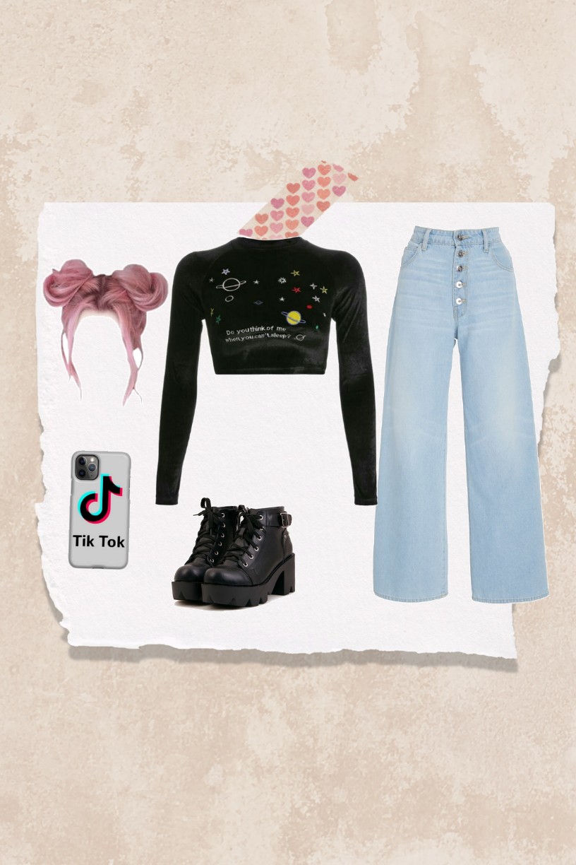 Combyne
            outfit