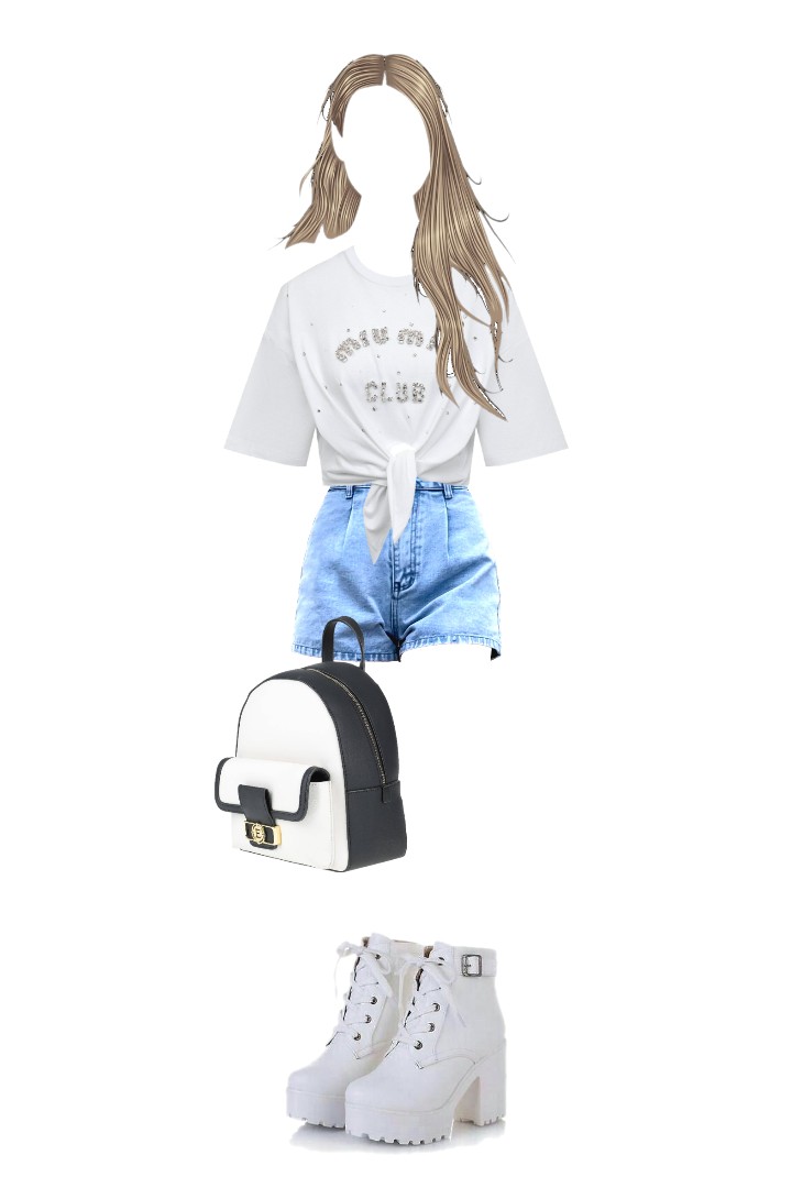 Combyne
            outfit