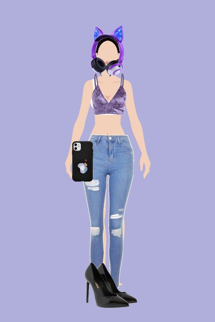 Combyne
            outfit