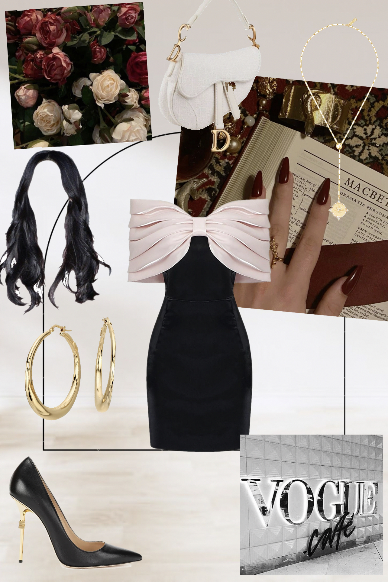 Combyne
            outfit