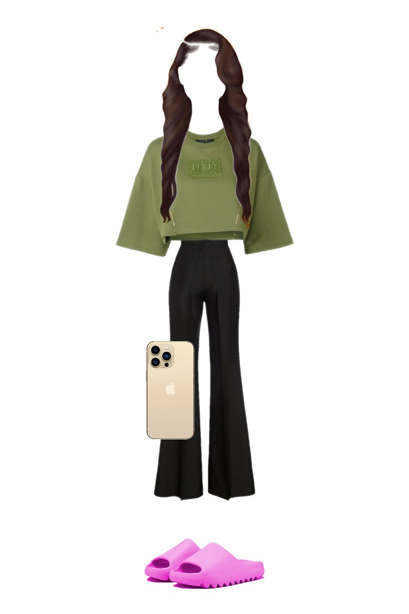 Combyne
            outfit