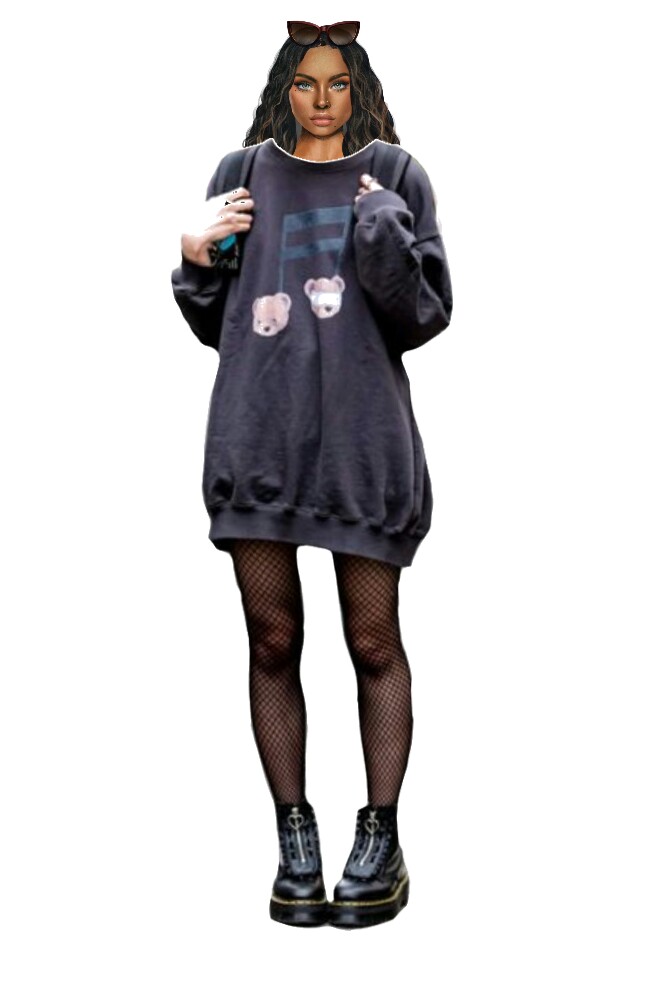 Combyne
            outfit