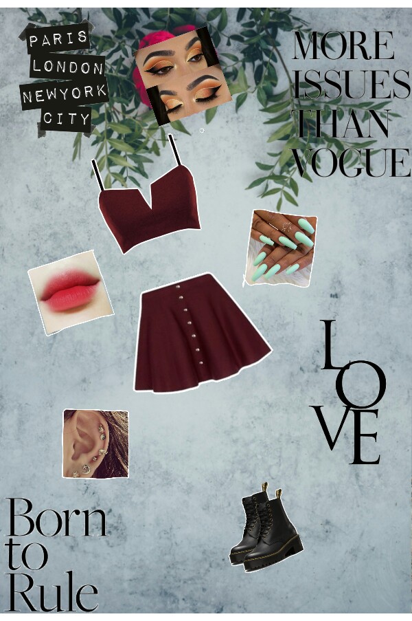 Combyne
            outfit
