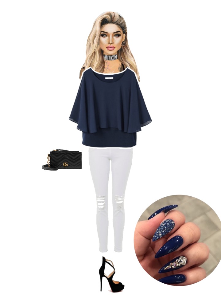 Combyne
            outfit
