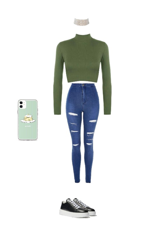 Combyne
            outfit
