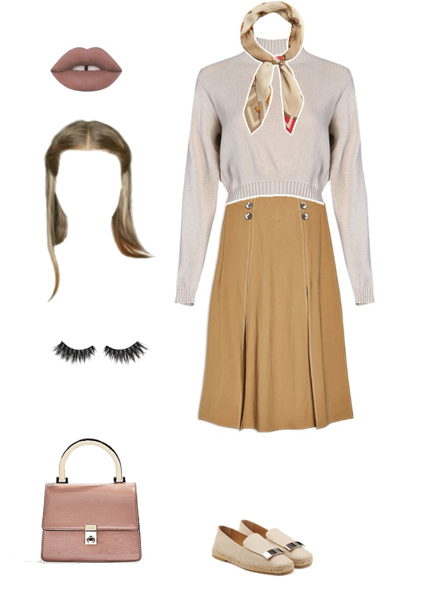 Combyne
            outfit