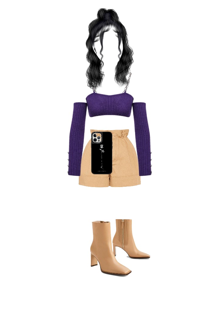 Combyne
            outfit