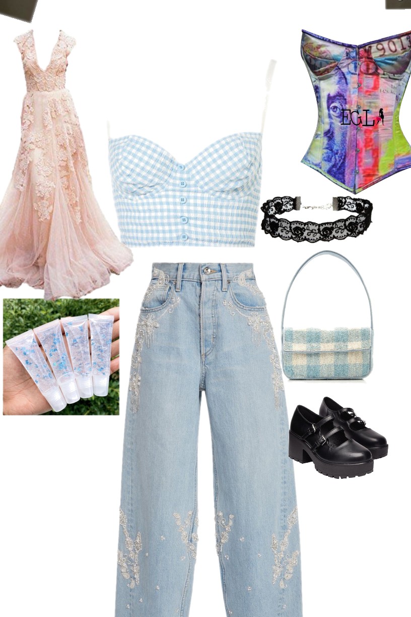 Combyne
            outfit
