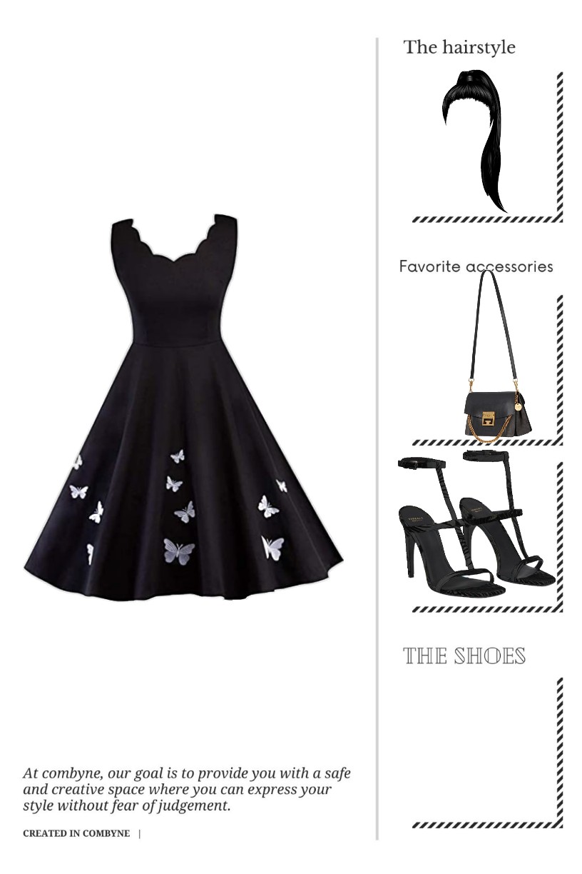 Combyne
            outfit