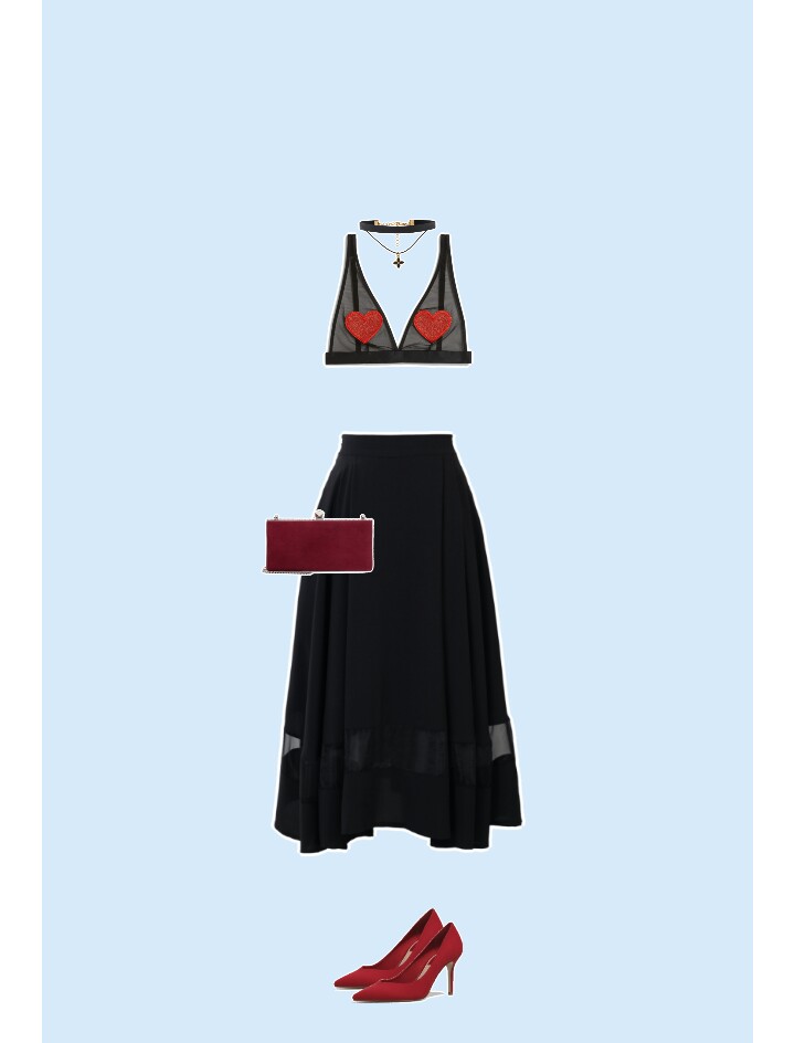 Combyne
            outfit