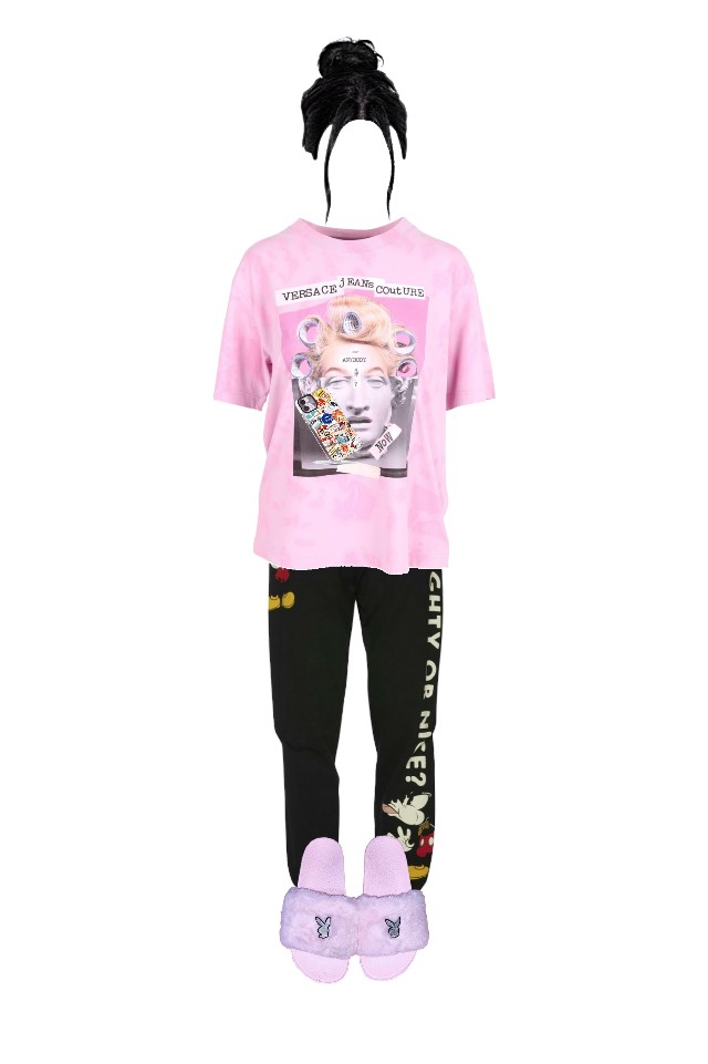 Combyne
            outfit