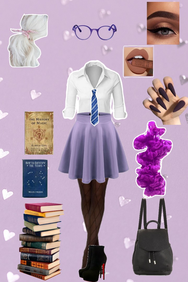 Combyne
            outfit