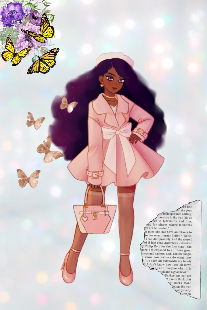 Combyne
            outfit