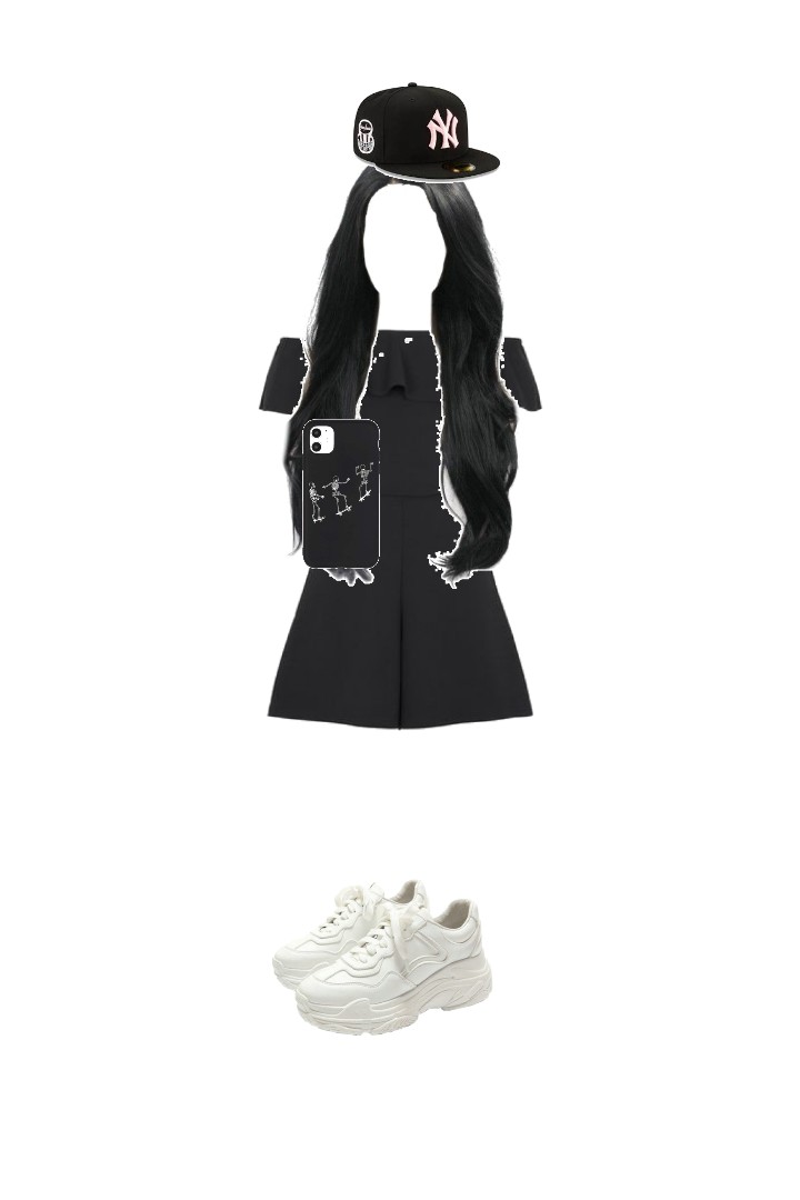 Combyne
            outfit