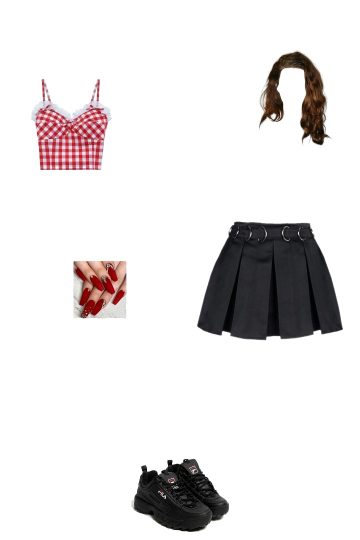 Combyne
            outfit