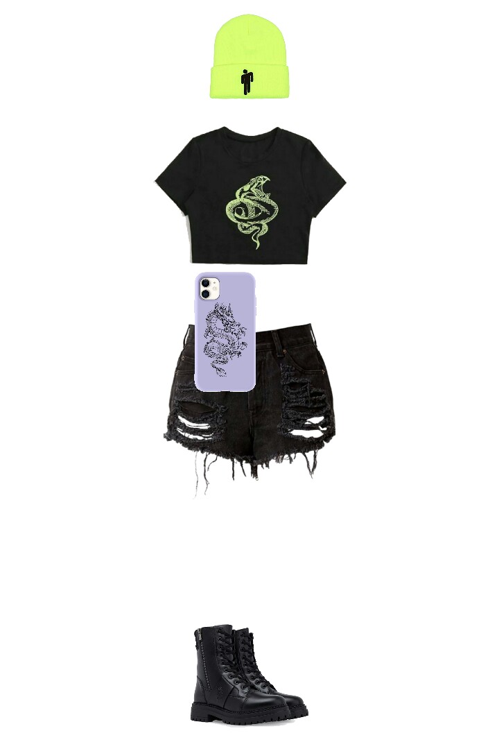Combyne
            outfit