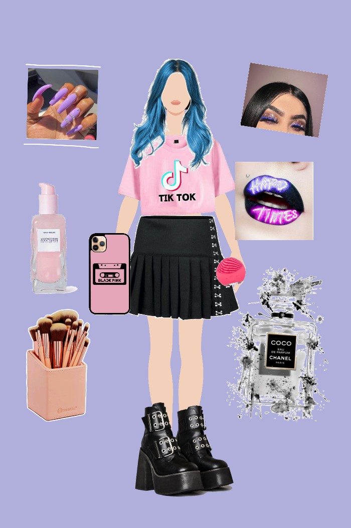 Combyne
            outfit