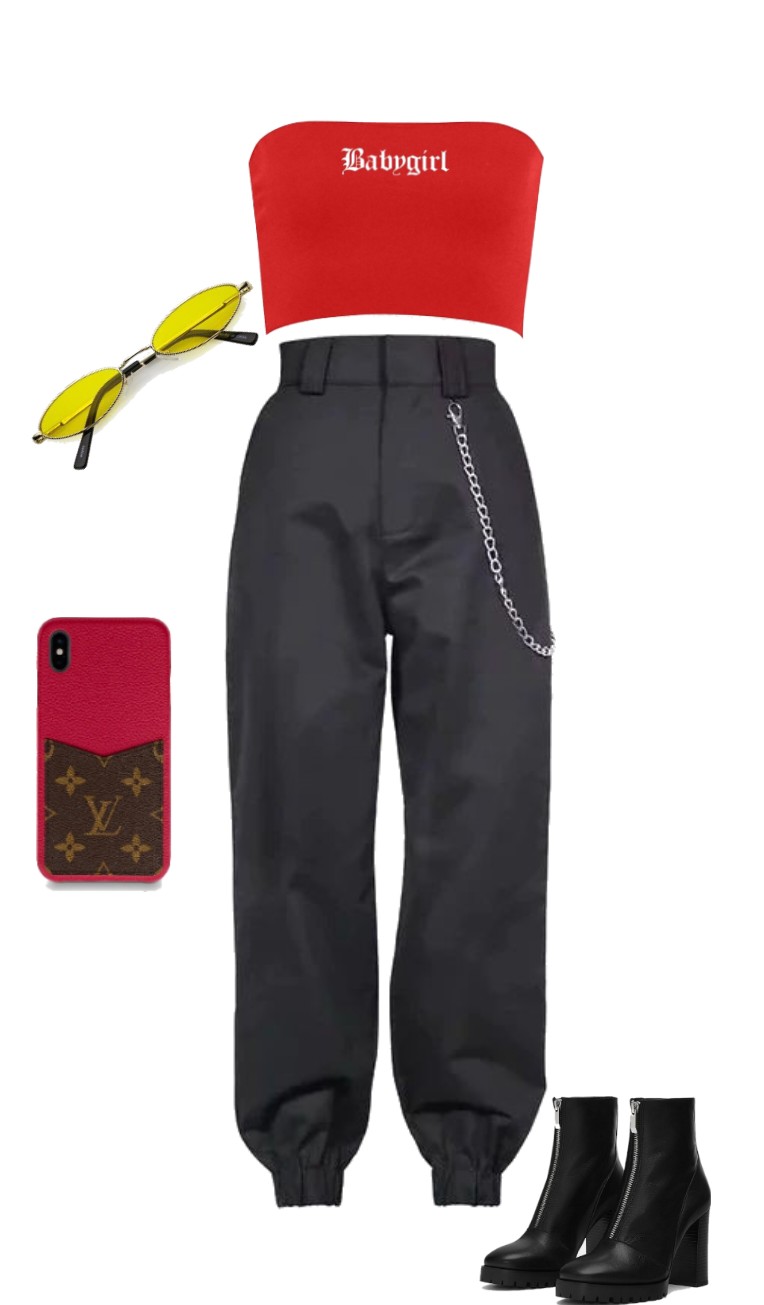Combyne
            outfit