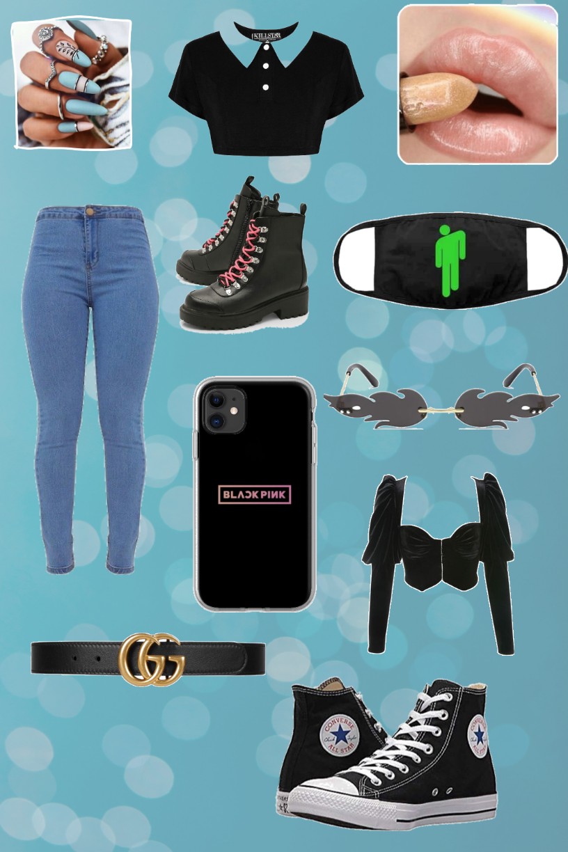 Combyne
            outfit