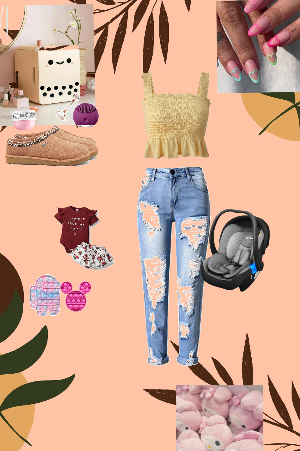 Combyne
            outfit