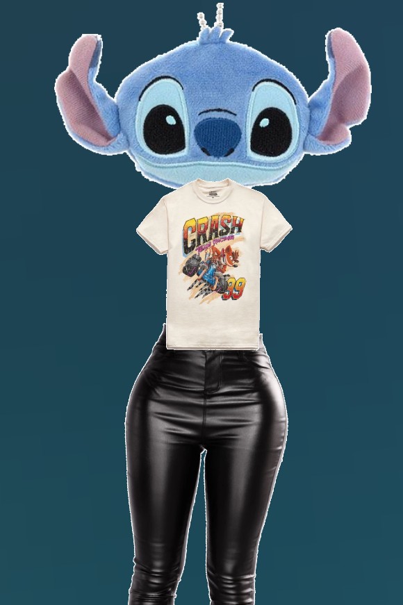 Combyne
            outfit