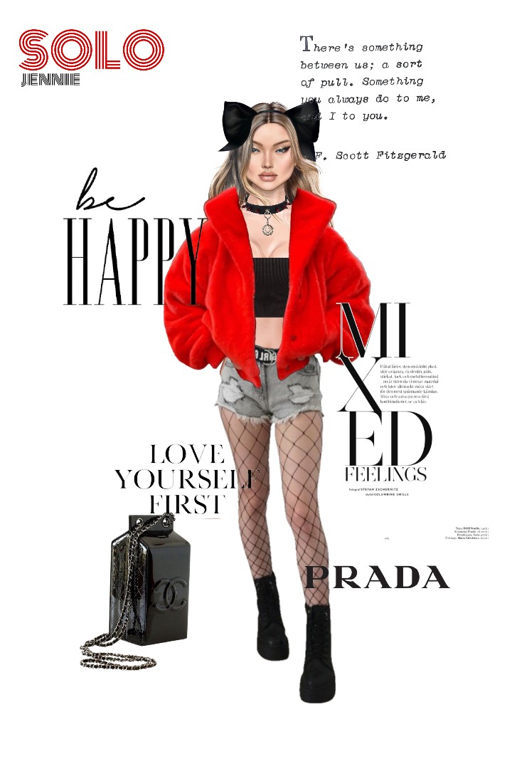 Combyne
            outfit