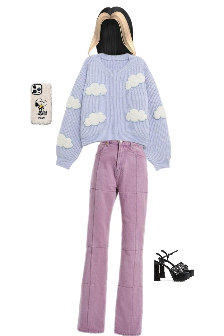 Combyne
            outfit