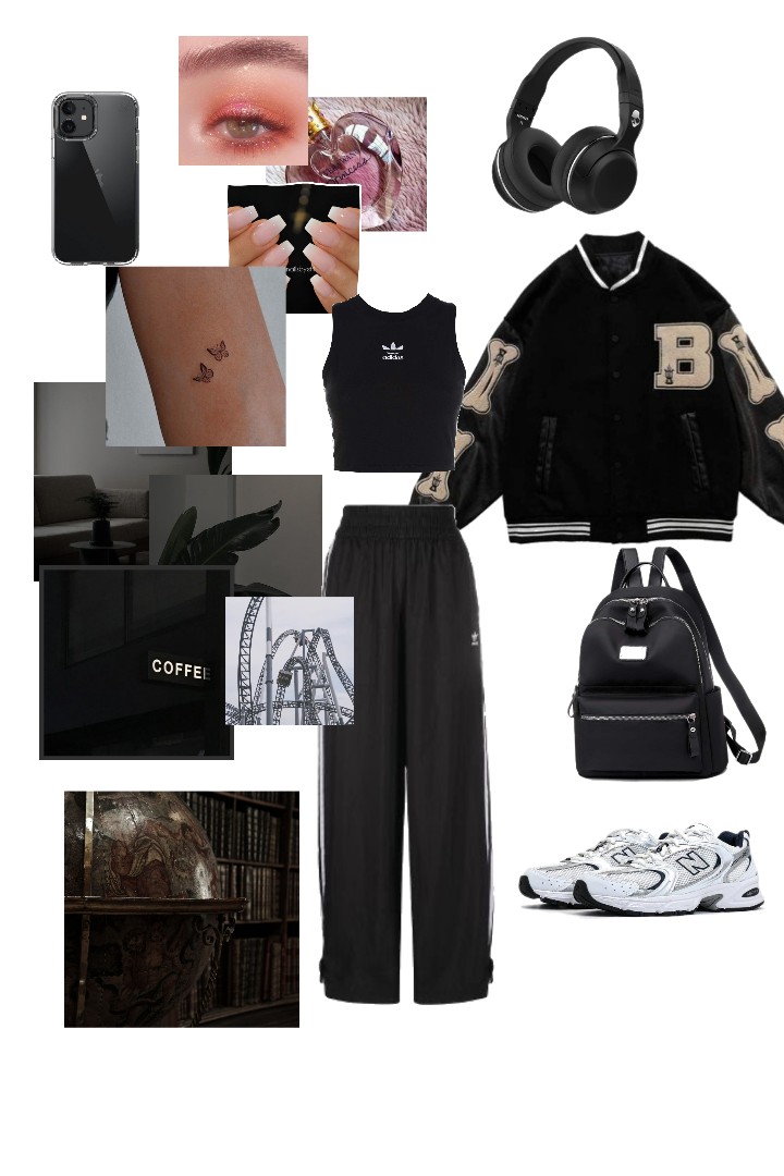 Combyne
            outfit