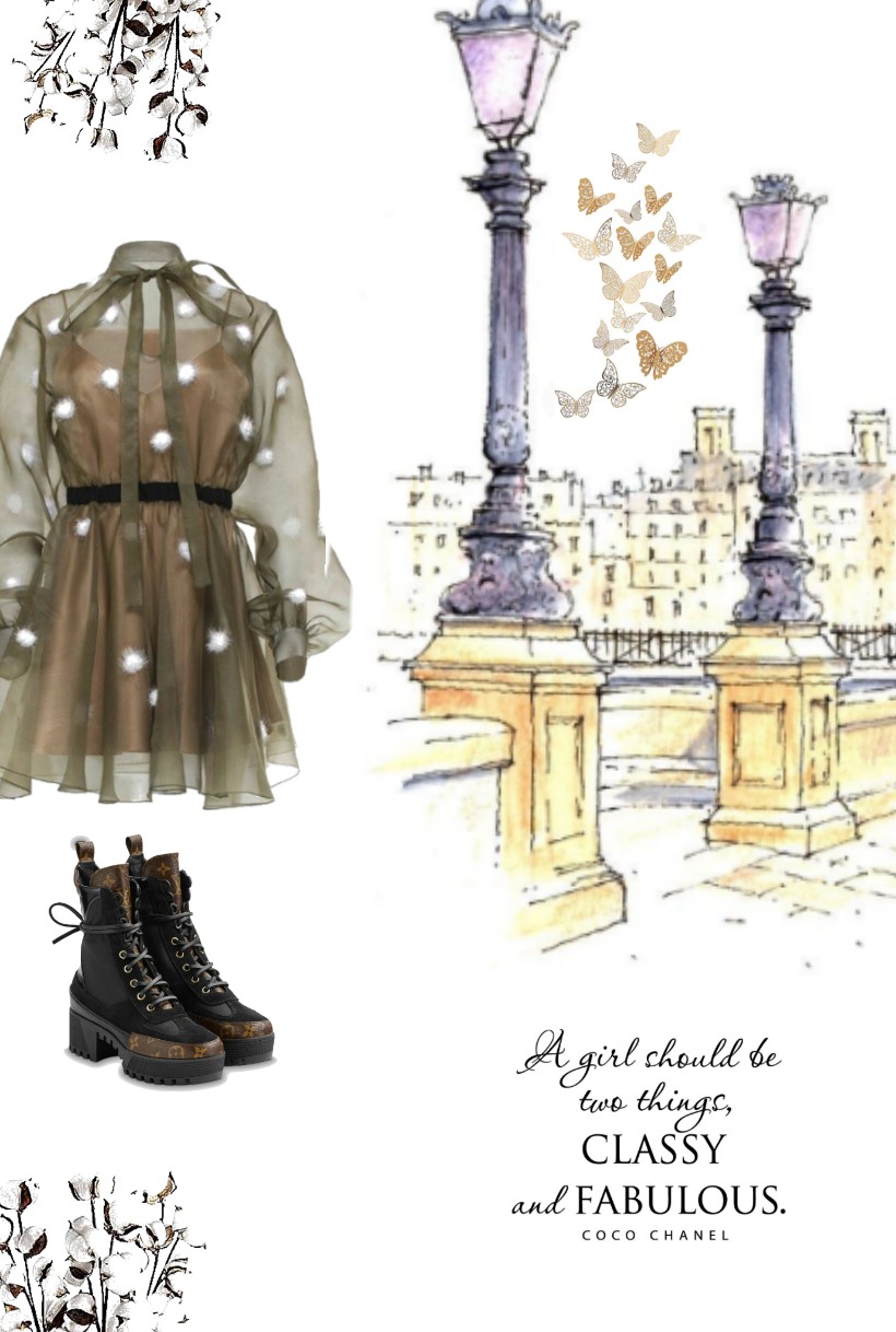 Combyne
            outfit