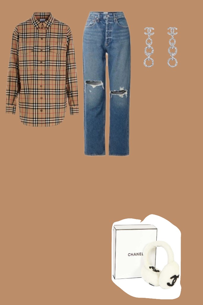 Combyne
            outfit
