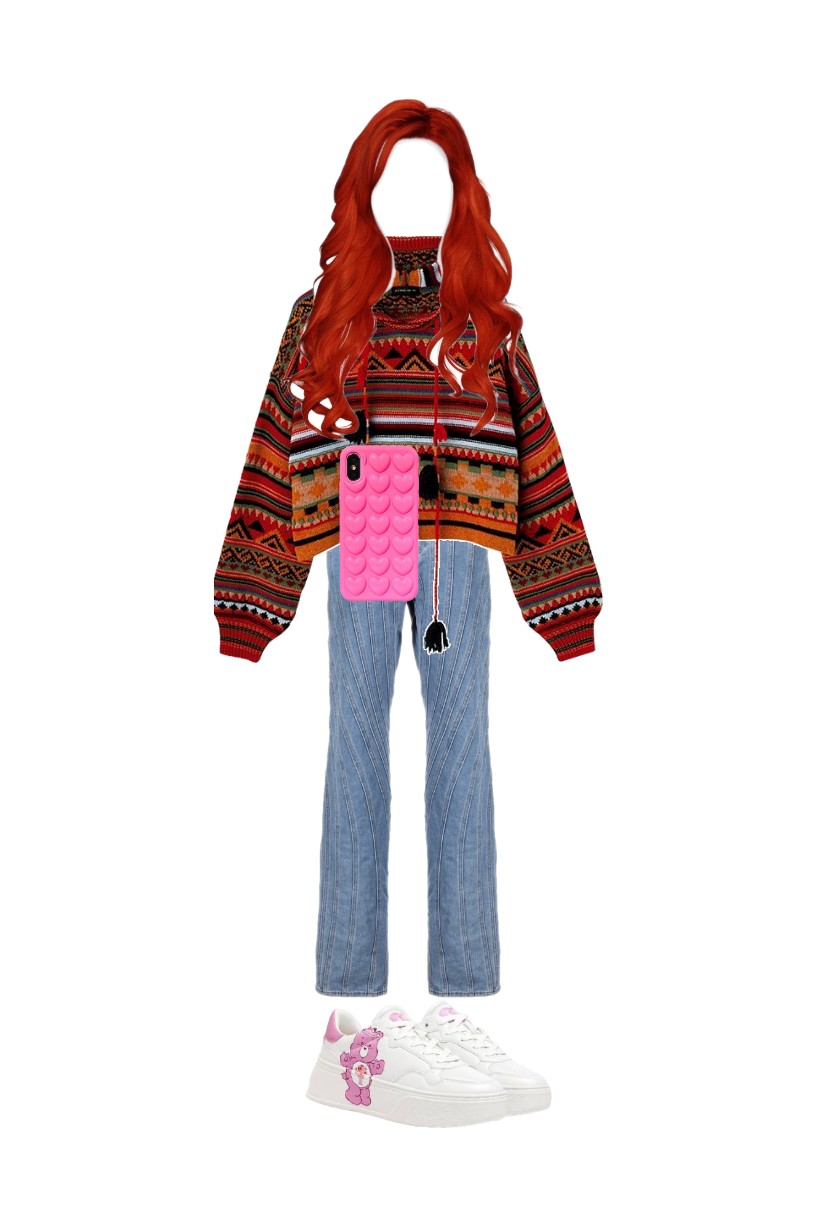 Combyne
            outfit