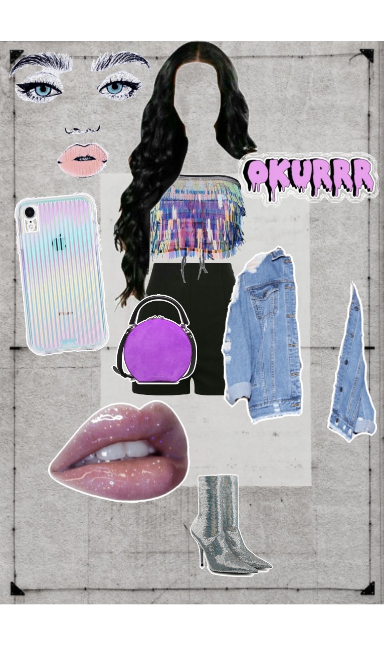Combyne
            outfit
