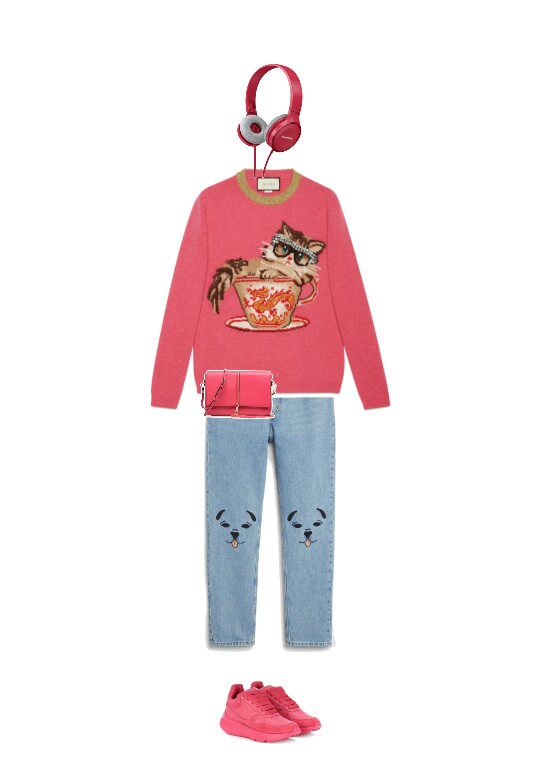 Combyne
            outfit