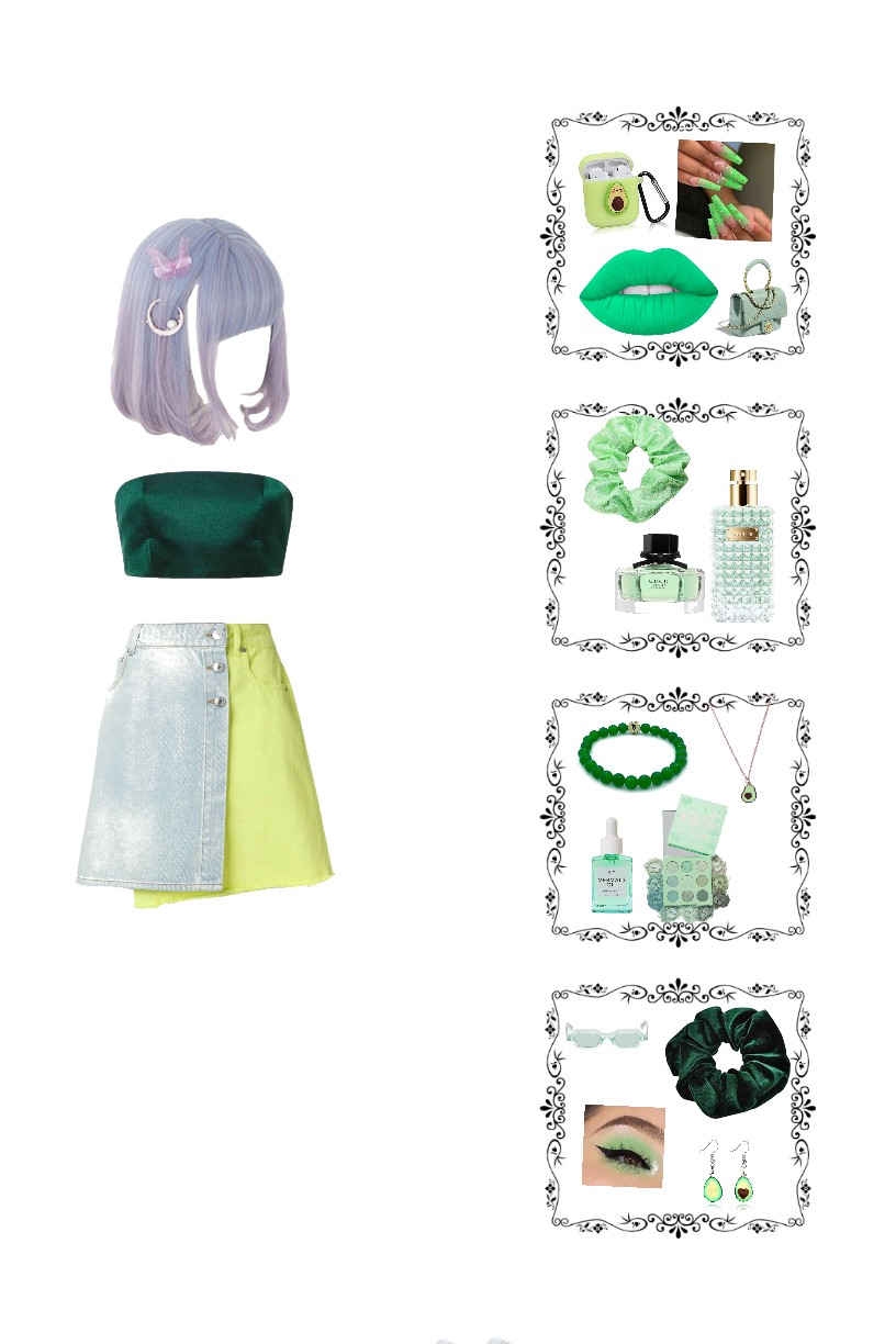 Combyne
            outfit