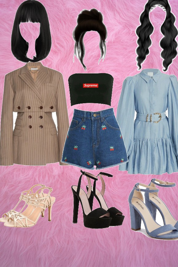 Combyne
            outfit