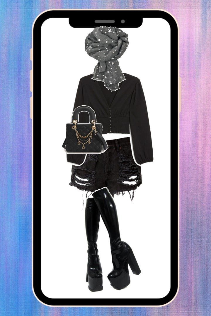 Combyne
            outfit