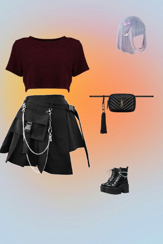 Combyne
            outfit