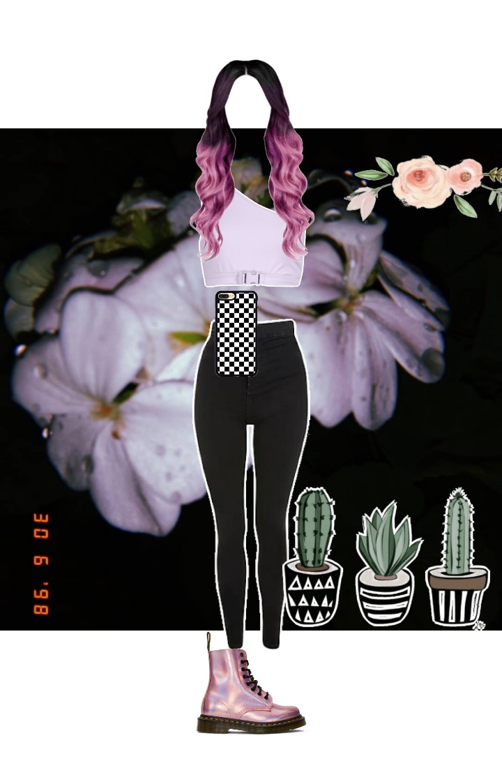Combyne
            outfit