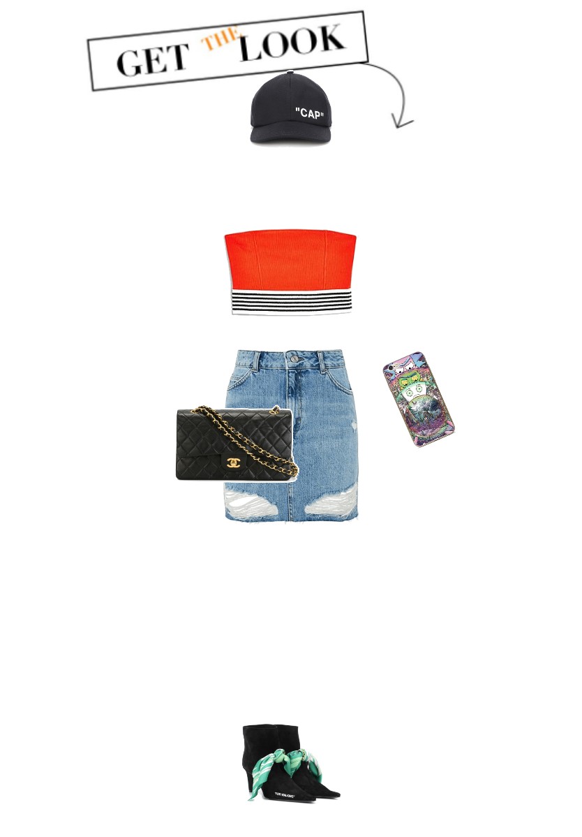 Combyne
            outfit