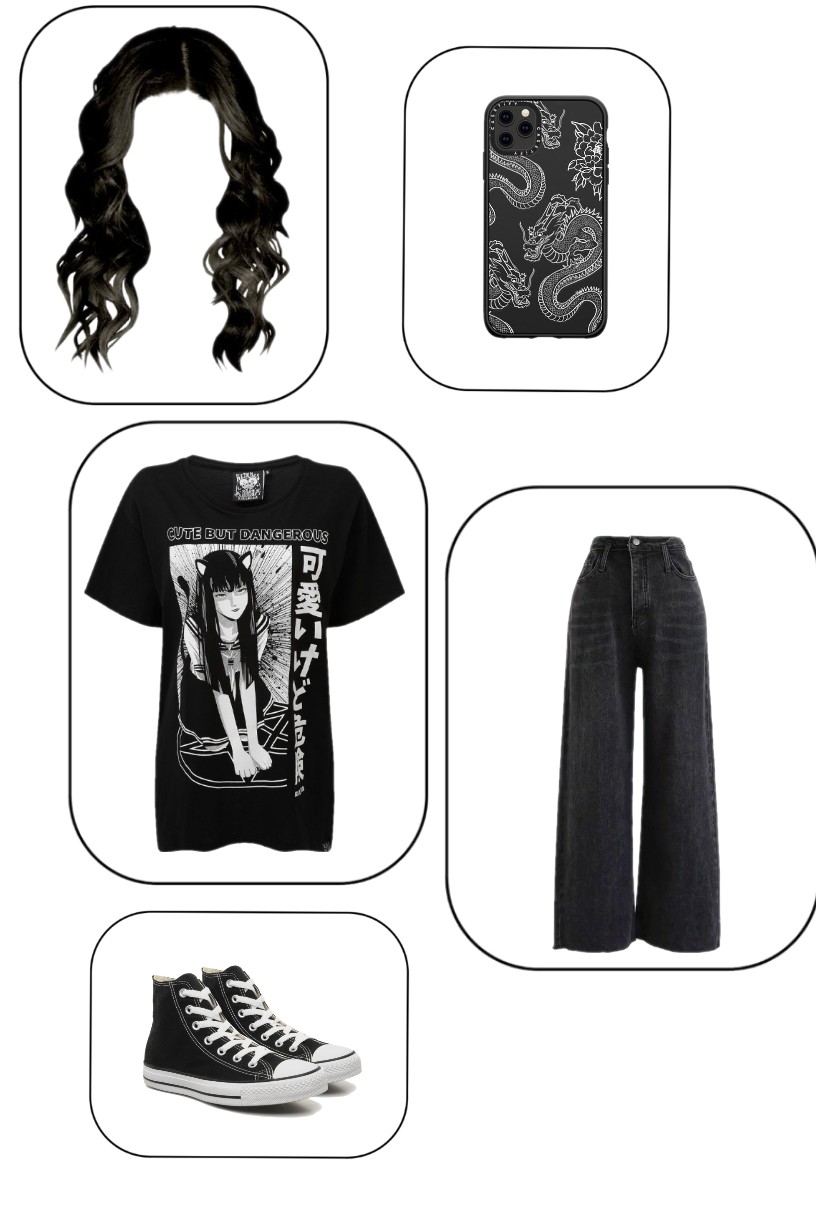 Combyne
            outfit