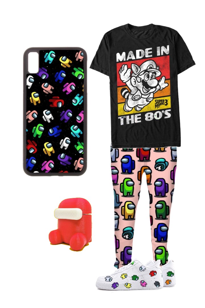 Combyne
            outfit
