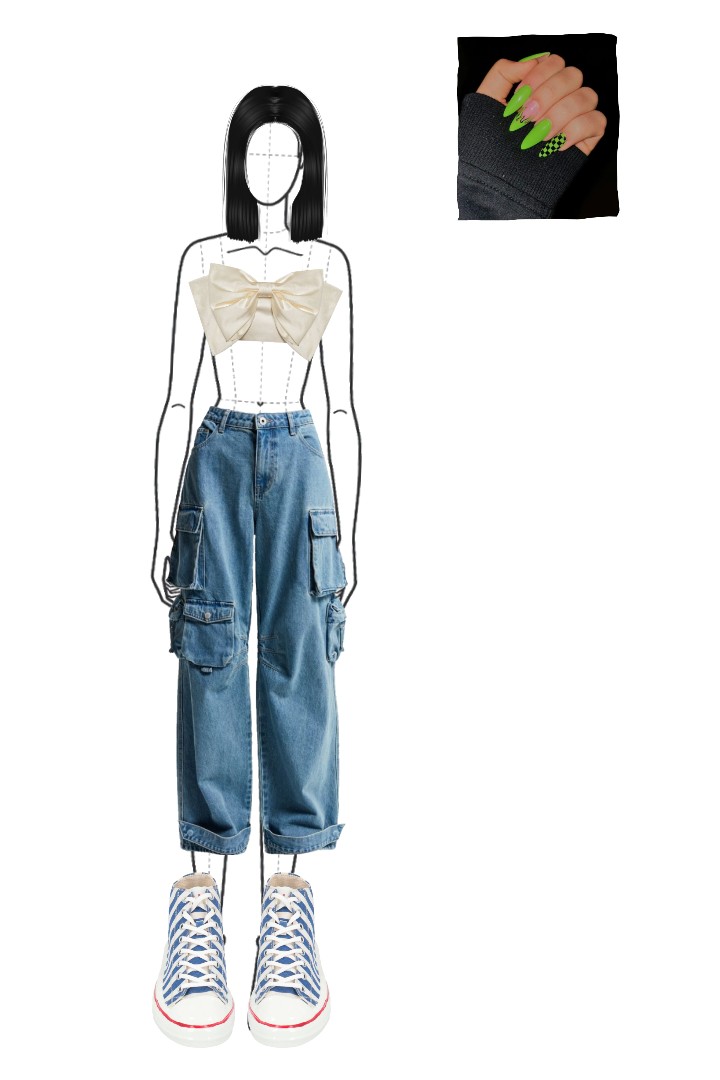 Combyne
            outfit