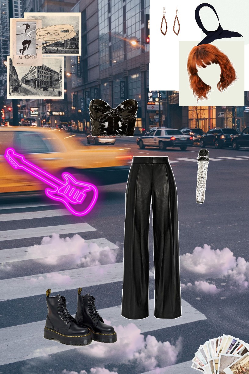 Combyne
            outfit